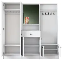 Věšák M3 ASIRGROUP (foto 10)