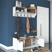 Věšák P2 VELVET ASIRGROUP (foto 353)