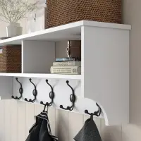 Věšák P2 VELVET ASIRGROUP (foto 2)