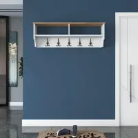 Věšák P2 VELVET ASIRGROUP (foto 412)