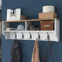 Věšák P2 VELVET ASIRGROUP (foto 480)