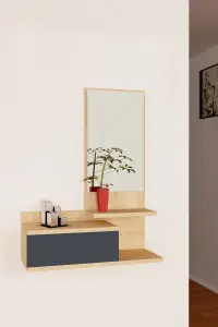 Věšák ROZELLA ASIRGROUP