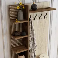 Věšák VIYANA ASIRGROUP (foto 276)