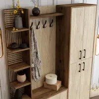Věšák VIYANA ASIRGROUP (foto 308)