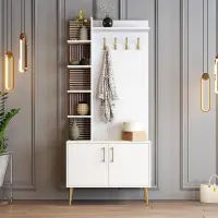 Věšák VIYANA ASIRGROUP (foto 428)