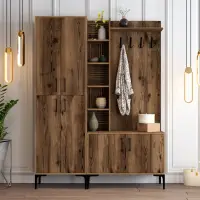 Věšák VIYANA ASIRGROUP (foto 435)