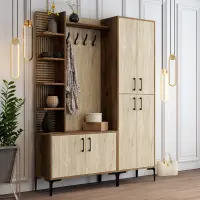 Věšák VIYANA ASIRGROUP (foto 60)