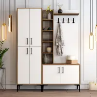 Věšák VIYANA ASIRGROUP (foto 601)