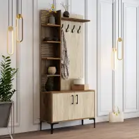 Věšák VIYANA ASIRGROUP (foto 688)