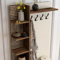 Věšák VIYANA ASIRGROUP (foto 702)