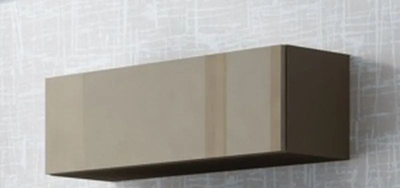 Vitrína VIGO Halmar