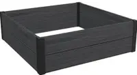 Vyvýšený záhon MAPLE SQUARE Rojaplast (foto 24)