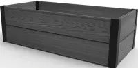 Vyvýšený záhon MAPLE TROUGH Rojaplast (foto 22)