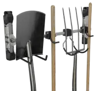WALL HANGER multifunkční držák Rojaplast (foto 6)