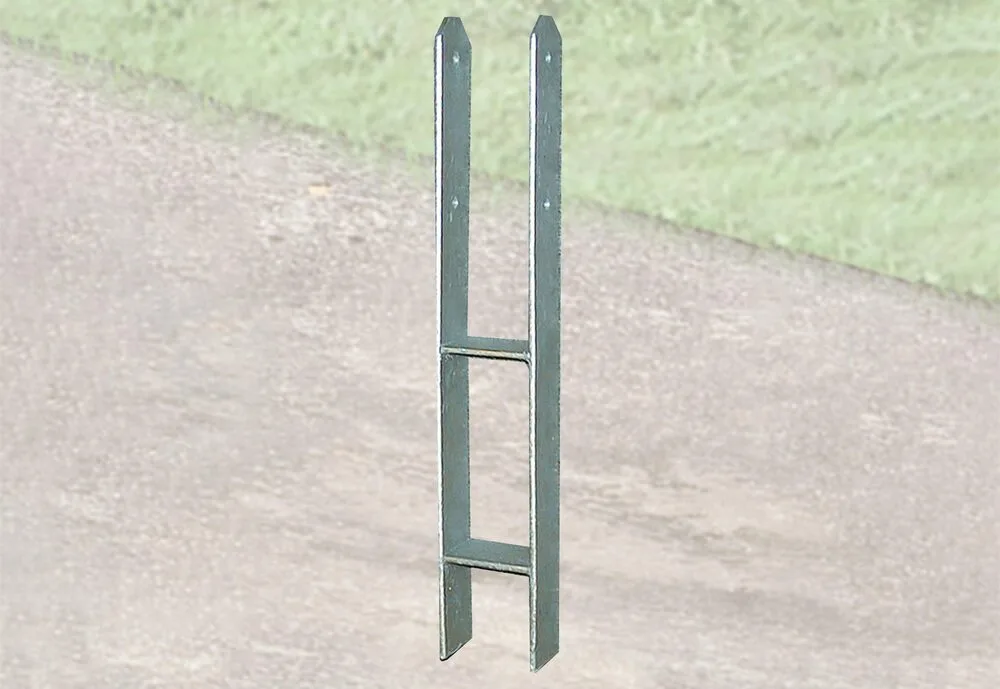 WEKA Sada H kotev 2ks (9x9 cm) Rojaplast