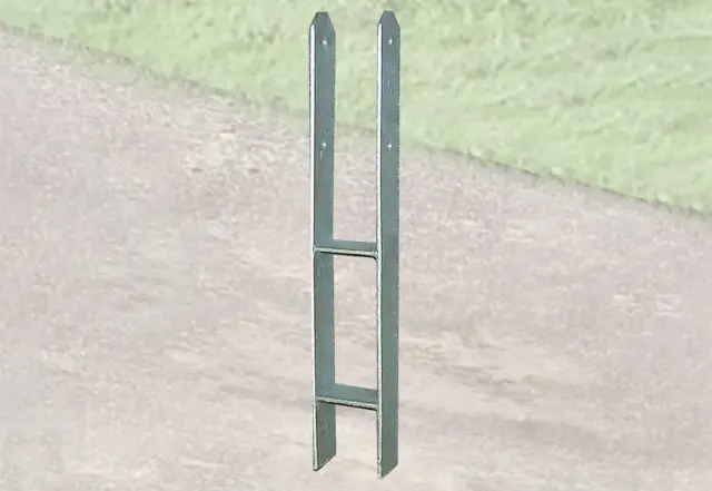 WEKA Sada H kotev 3ks (9x9 cm) Rojaplast