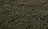WEKA Střešní bitumenové šindele obdélníkové 3 m2 Rojaplast (foto 3)