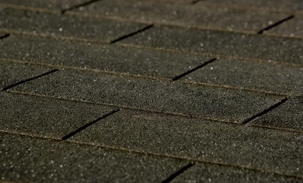 WEKA Střešní bitumenové šindele obdélníkové 3 m2 Rojaplast