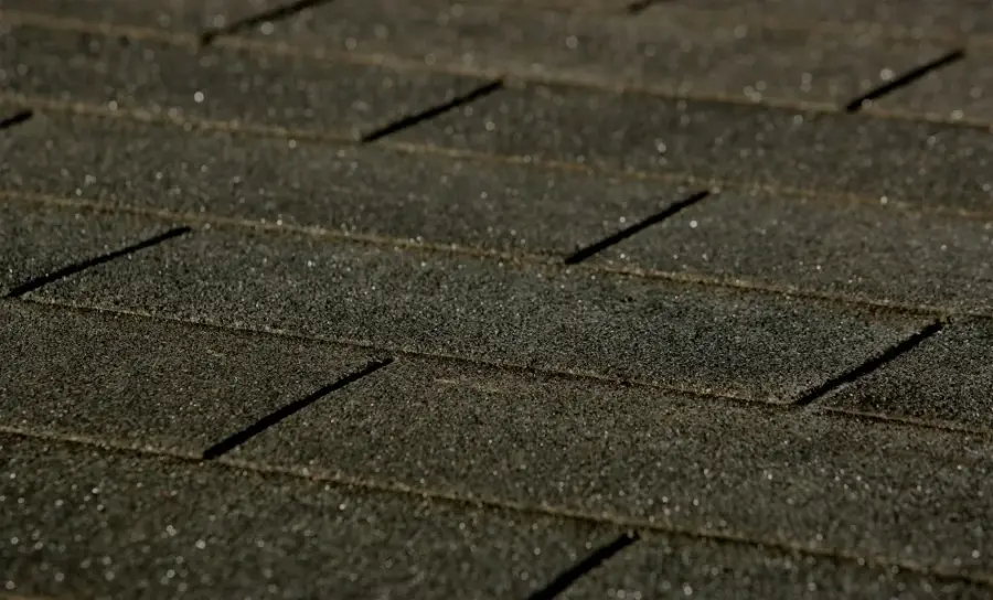 WEKA Střešní bitumenové šindele obdélníkové 3 m2 Rojaplast