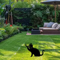 Zahradní dekorace CAT ASIRGROUP (foto 265)