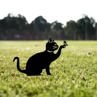 Zahradní dekorace CAT ASIRGROUP (foto 653)