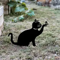Zahradní dekorace CAT ASIRGROUP (foto 834)