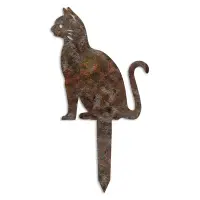 Zahradní dekorace CAT ASIRGROUP (foto 902)