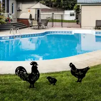 Zahradní dekorace FAM ASIRGROUP (foto 100)
