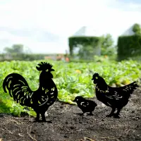 Zahradní dekorace FAM ASIRGROUP (foto 67)