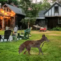 Zahradní dekorace FOX ASIRGROUP (foto 7)