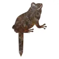 Zahradní dekorace FROG ASIRGROUP (foto 11)