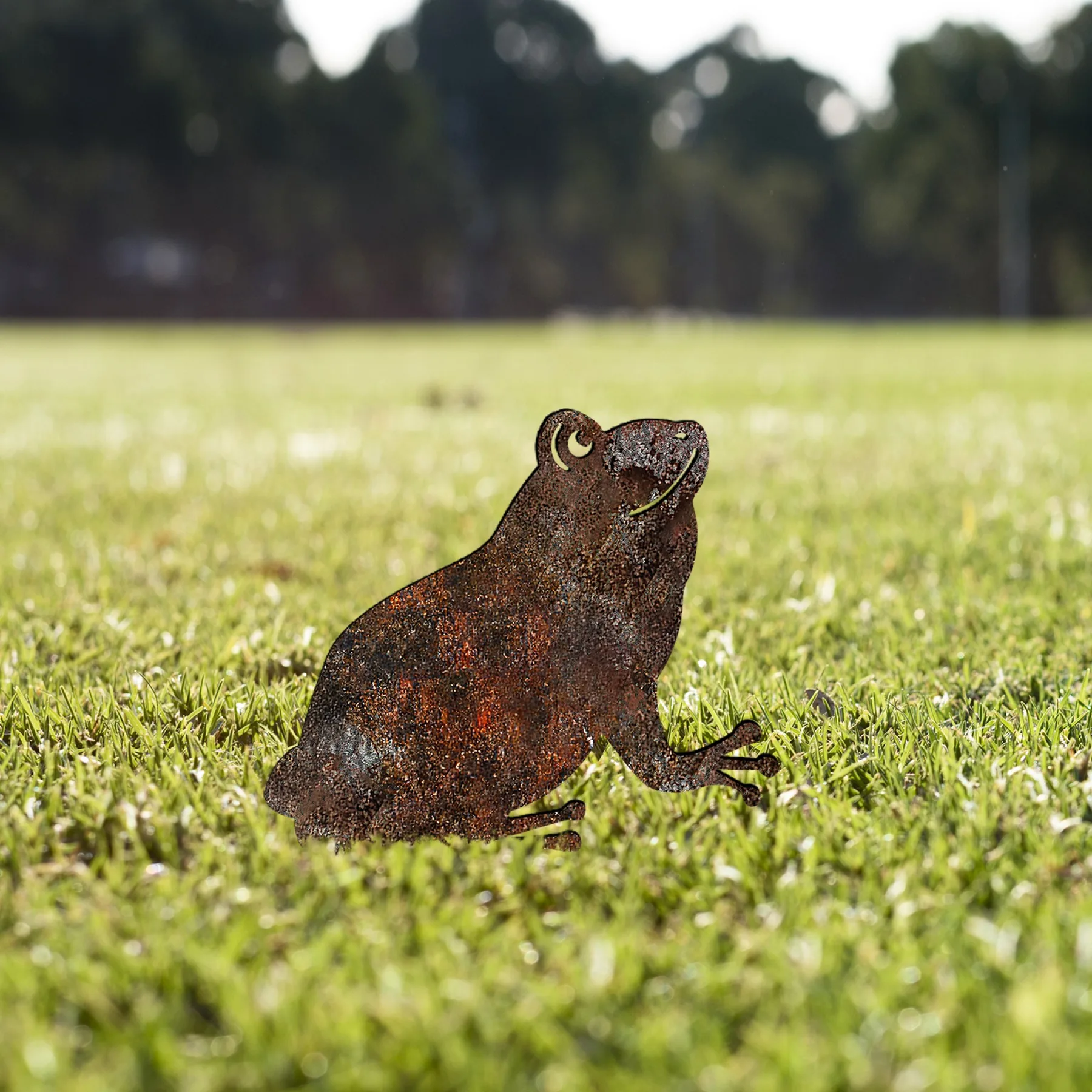 Zahradní dekorace FROG ASIRGROUP