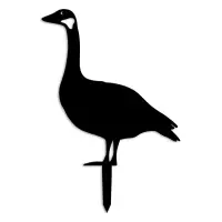 Zahradní dekorace GOOSE ASIRGROUP (foto 10)