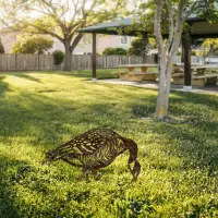 Zahradní dekorace GOOSE ASIRGROUP (foto 308)