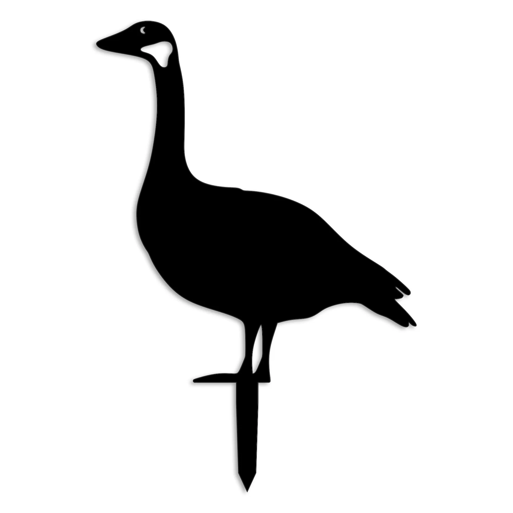 Zahradní dekorace GOOSE ASIRGROUP (foto 556)