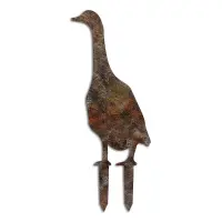 Zahradní dekorace GOOSE ASIRGROUP (foto 724)