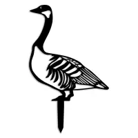Zahradní dekorace GOOSE ASIRGROUP (foto 862)