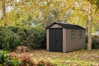 Zahradní domek APEX ASHWOOD 11x7,5 Rojaplast (foto 27)