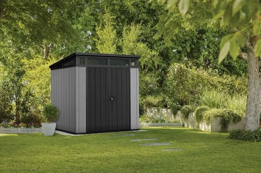 Zahradní domek ARTISAN 2.0 7x7 Rojaplast