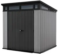Zahradní domek ARTISAN 2.0 7x7 Rojaplast (foto 16)