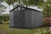 Zahradní domek STRONGHOLD 10x11,5 Rojaplast (foto 15)