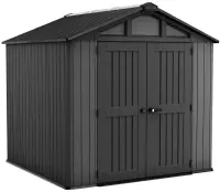 Zahradní domek STRONGHOLD 8x8 Rojaplast (foto 14)
