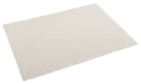 Zahradní koberec KETTLER STRIPE venkovní / šedá Rojaplast