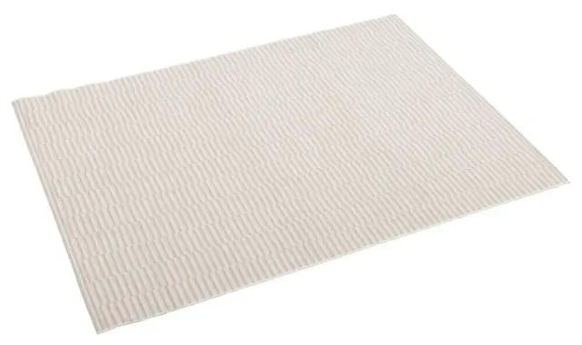 Zahradní koberec KETTLER STRIPE venkovní / šedá Rojaplast