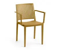 Zahradní křeslo BARS ARMCHAIR Rojaplast (foto 23)