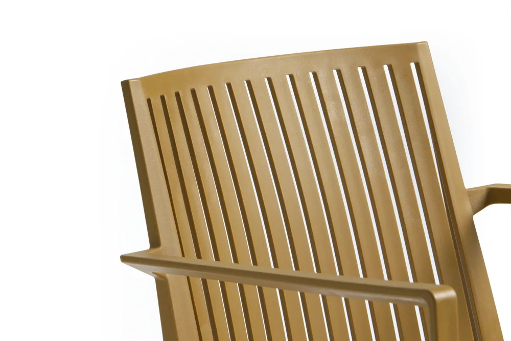 Zahradní křeslo BARS ARMCHAIR Rojaplast (foto 35)