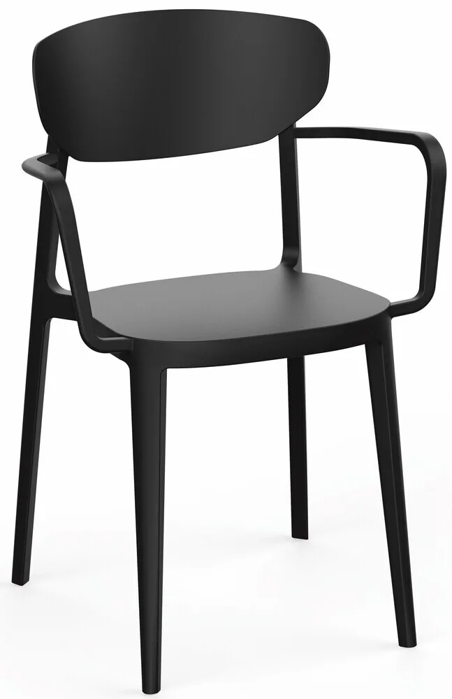Zahradní křeslo MARE ARMCHAIR Rojaplast