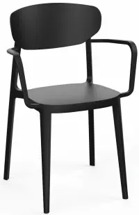 Zahradní křeslo MARE ARMCHAIR Rojaplast (foto 28)