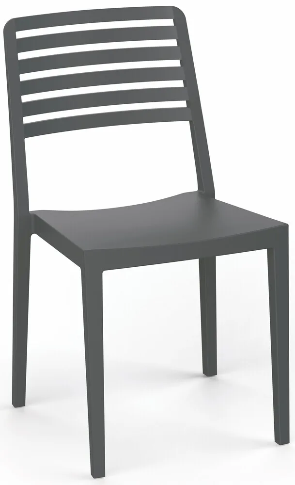 Zahradní křeslo ROW Rojaplast