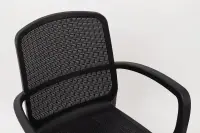 Zahradní křeslo SIROLO plastové Rojaplast (foto 21)